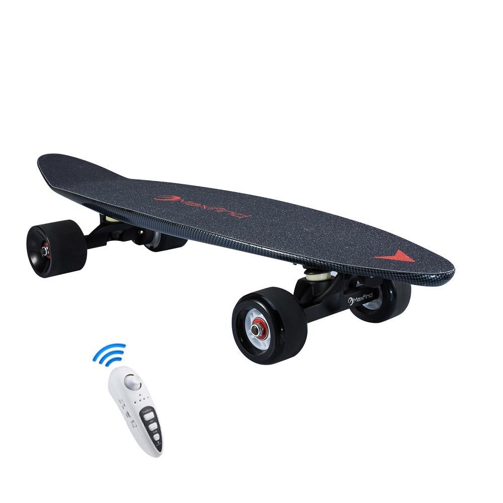 MAXFIND V1 ELECTRIC SKATEBOARD