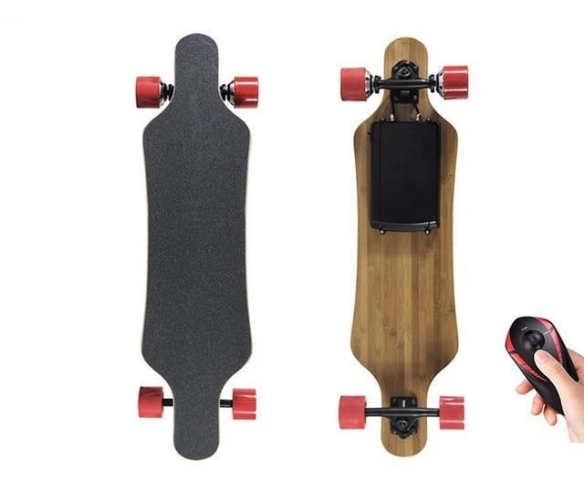 DAIBOT ELECTRIC LONGBOARD